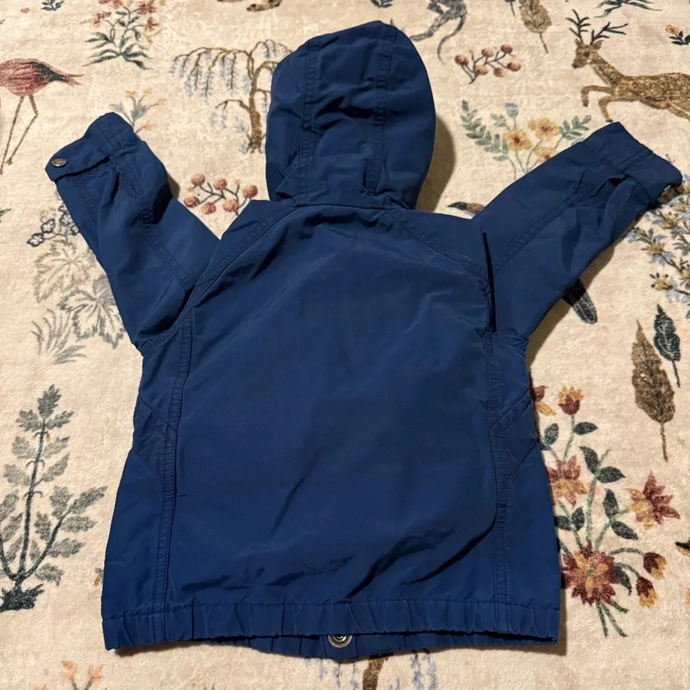 Polo Ralph Lauren stylish navy
